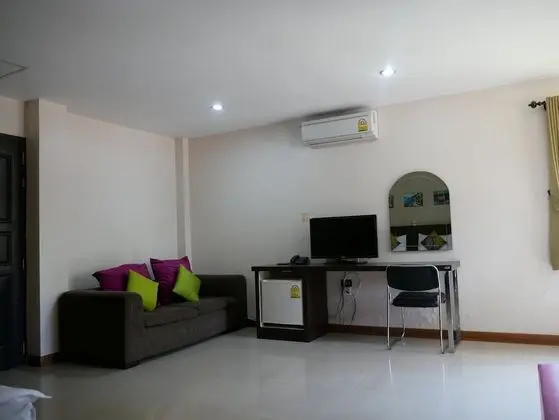 VIP Room