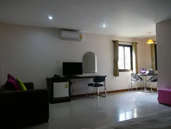 VIP Room