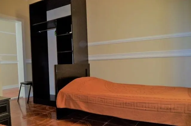 Standard Dört Kişilik Oda, Şehir Manzaralı