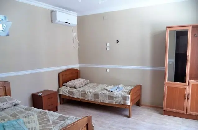 Standard Tek Büyük Yataklı Oda, 1 Büyük (Queen) Boy Yatak, Şehir Manzaralı