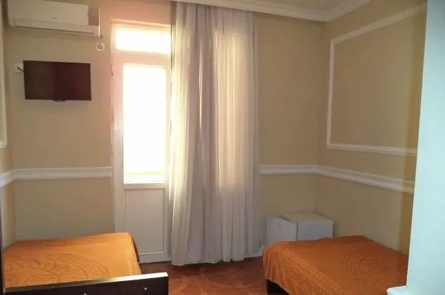 Standard Tek Büyük Yataklı Oda, 1 Büyük (Queen) Boy Yatak, Şehir Manzaralı