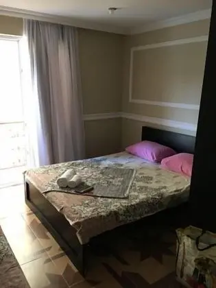 Standard Tek Büyük Yataklı Oda, 1 Büyük (Queen) Boy Yatak, Şehir Manzaralı