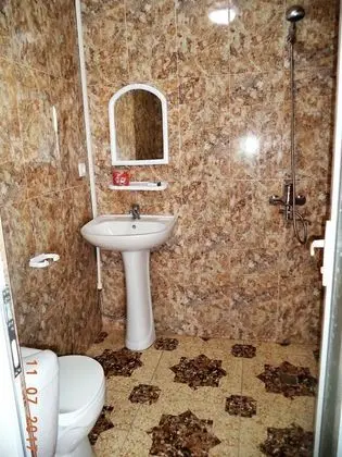 Standard Tek Büyük Yataklı Oda, 1 Büyük (Queen) Boy Yatak, Şehir Manzaralı