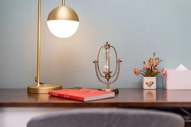 Comfort İki Ayrı Yataklı Oda
