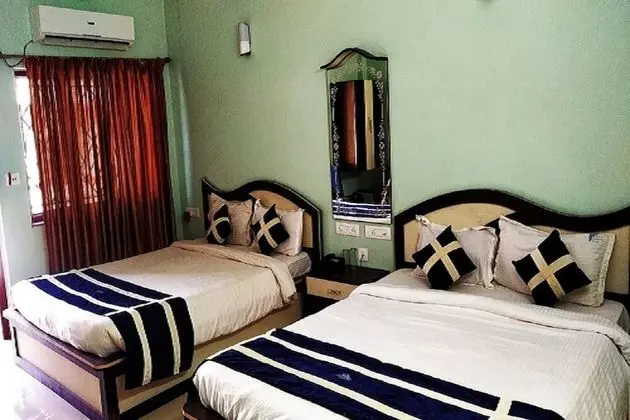 Family Oda