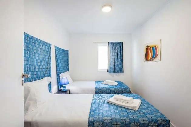 Apart Daire, 3 Yatak Odası, Havuz Kenarı