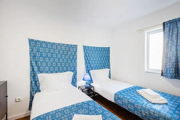 Apart Daire, 3 Yatak Odası, Havuz Kenarı
