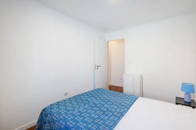Apart Daire, 3 Yatak Odası, Havuz Kenarı