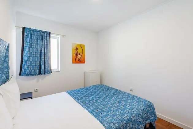 Apart Daire, 3 Yatak Odası, Havuz Kenarı