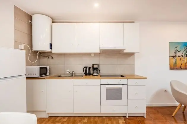Apart Daire, 3 Yatak Odası, Havuz Kenarı