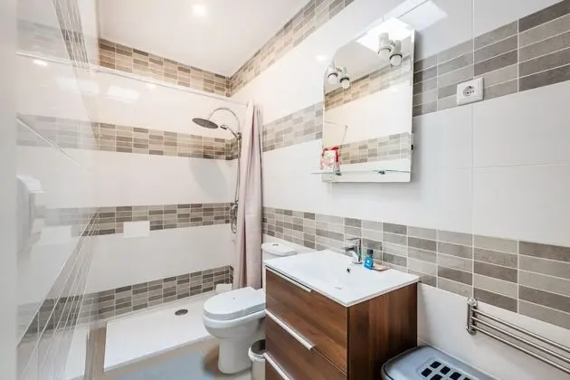 Apart Daire, 3 Yatak Odası, Havuz Kenarı