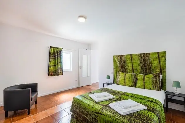 Apart Daire, 3 Yatak Odası, Küvet, Havuz Kenarı