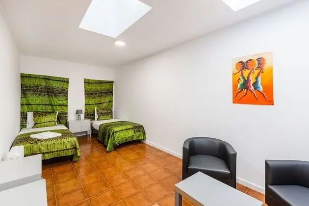 Apart Daire, 3 Yatak Odası, Küvet, Havuz Kenarı