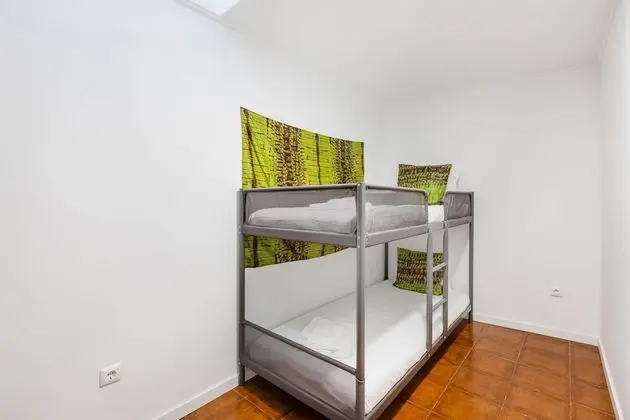 Apart Daire, 3 Yatak Odası, Küvet, Havuz Kenarı