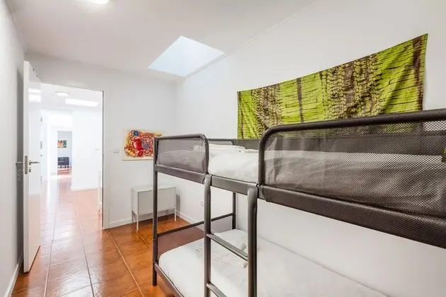 Apart Daire, 3 Yatak Odası, Küvet, Havuz Kenarı