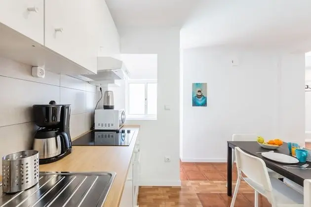 Apart Daire, 3 Yatak Odası, Küvet, Havuz Kenarı