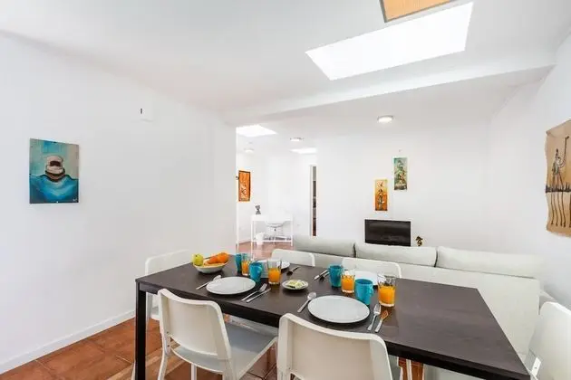 Apart Daire, 3 Yatak Odası, Küvet, Havuz Kenarı