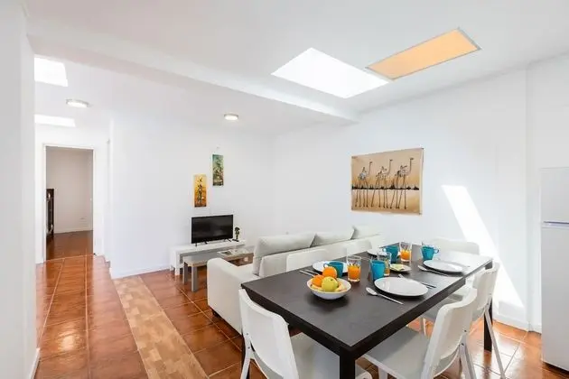 Apart Daire, 3 Yatak Odası, Küvet, Havuz Kenarı