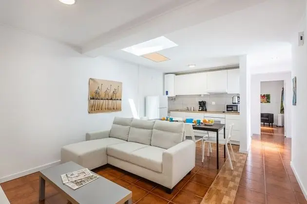 Apart Daire, 3 Yatak Odası, Küvet, Havuz Kenarı