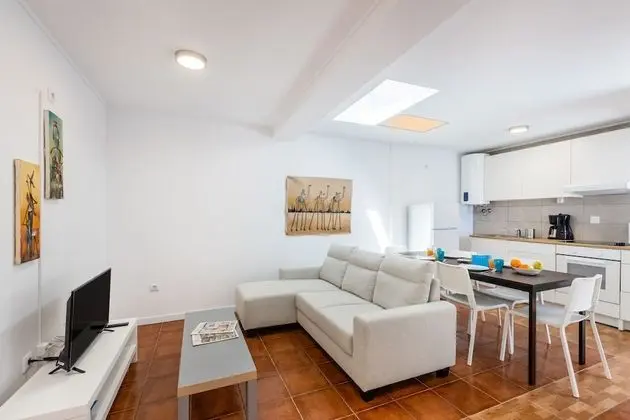 Apart Daire, 3 Yatak Odası, Küvet, Havuz Kenarı