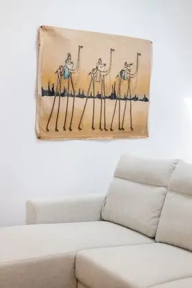Apart Daire, 3 Yatak Odası, Küvet, Havuz Kenarı