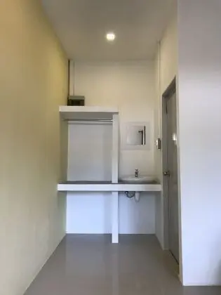 Standard King Room with Fan