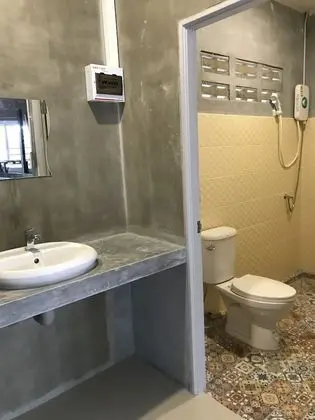 Standard King Room with Fan