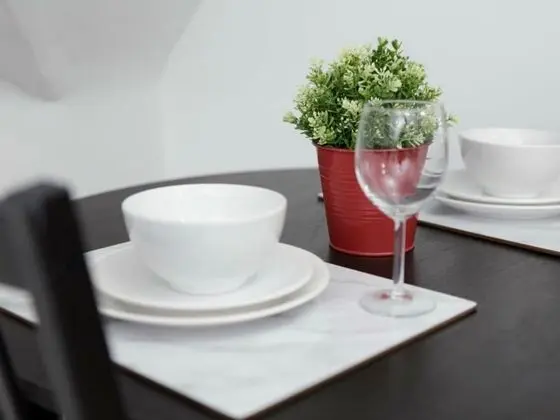 Apart Daire, Özel Banyo (2 Bedroom Occupancy 5)