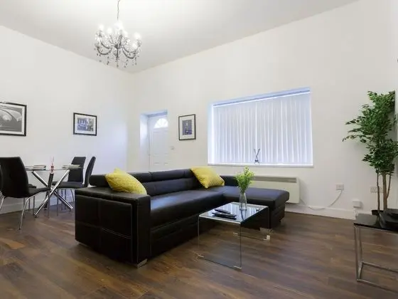 Bungalov, Özel Banyo (Occupancy 5)