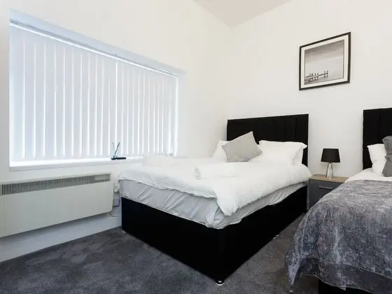 Bungalov, Özel Banyo (Occupancy 5)