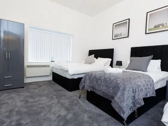 Bungalov, Özel Banyo (Occupancy 5)