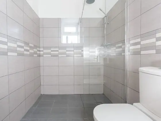 Bungalov, Özel Banyo (Occupancy 5)