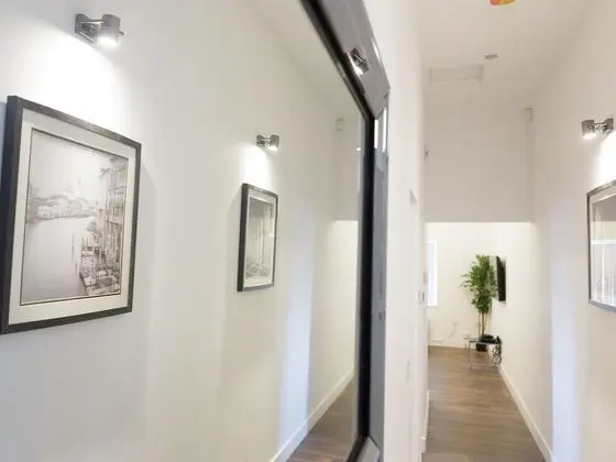 Bungalov, Özel Banyo (Occupancy 5)