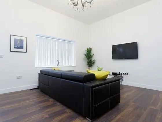 Bungalov, Özel Banyo (Occupancy 5)