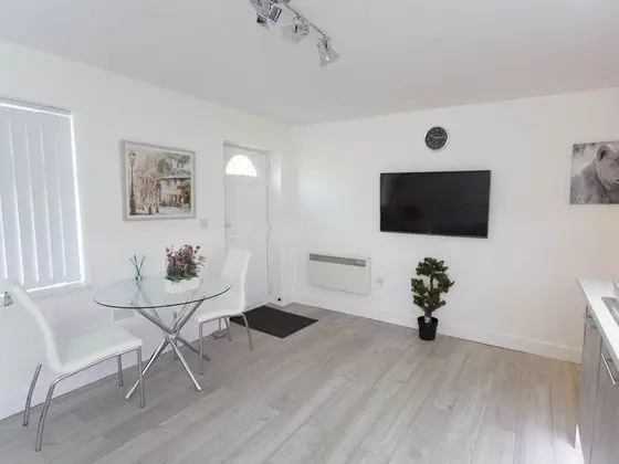 Luxury Dört Kişilik Oda, Özel Banyo (Occupancy 4)