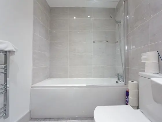 Luxury Dört Kişilik Oda, Özel Banyo (Occupancy 4)