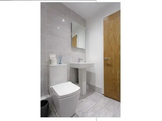 Luxury Dört Kişilik Oda, Özel Banyo (Occupancy 4)