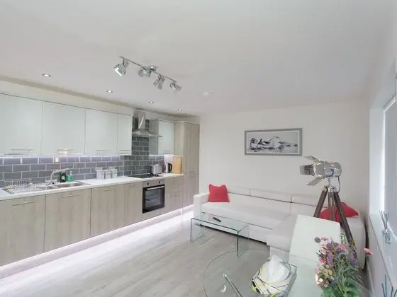 Luxury Dört Kişilik Oda, Özel Banyo (Occupancy 4)