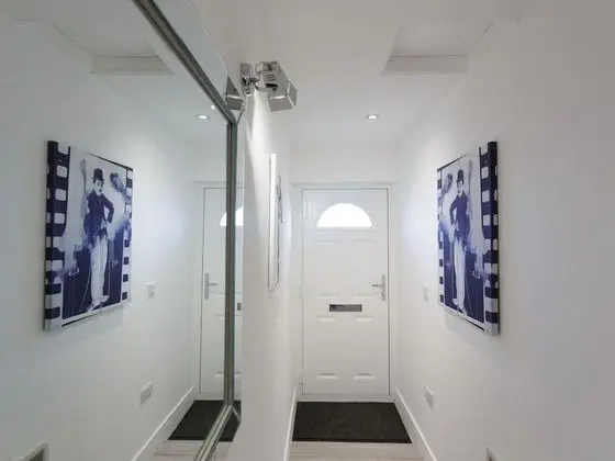 Luxury Dört Kişilik Oda, Özel Banyo (Occupancy 4)