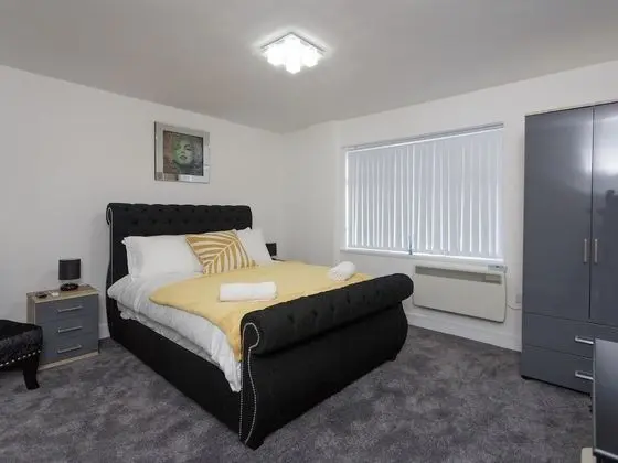 Superior Apart Daire, Özel Banyo (Occupancy 2)