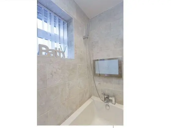 Superior Apart Daire, Özel Banyo (Occupancy 2)