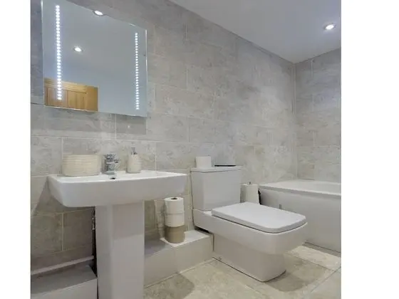 Superior Apart Daire, Özel Banyo (Occupancy 2)