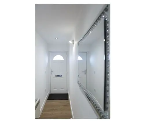 Superior Apart Daire, Özel Banyo (Occupancy 2)