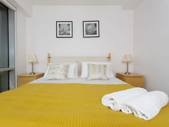 Deluxe Apart Daire, Banyolu/Duşlu (Occupancy 2)