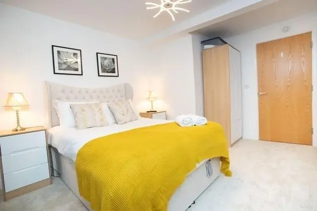 Deluxe Apart Daire, Banyolu/Duşlu (Occupancy 2)