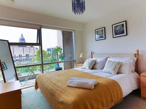 Deluxe Apart Daire, Banyolu/Duşlu (Occupancy 2)