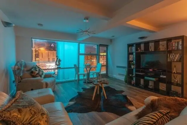 Deluxe Apart Daire, Banyolu/Duşlu (Occupancy 2)