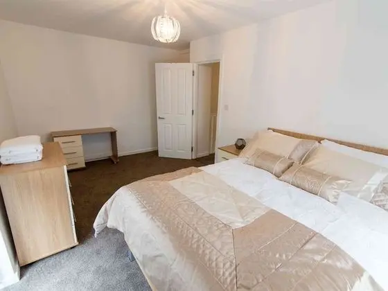 Apart Daire, Banyolu/Duşlu (Occupancy 4)