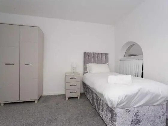 Apart Daire, Banyolu/Duşlu (Occupancy 6)