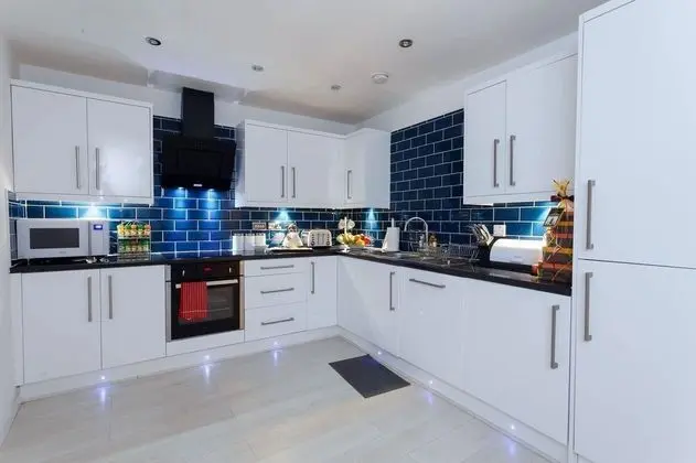Apart Daire, Banyolu/Duşlu (Occupancy 6)